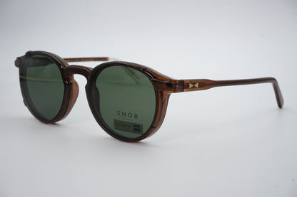 Snob Milano "Dogui Vee" SNV178CP C16