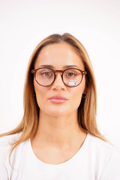 Snob Milano "Dogui Vee" SNV178CP C16