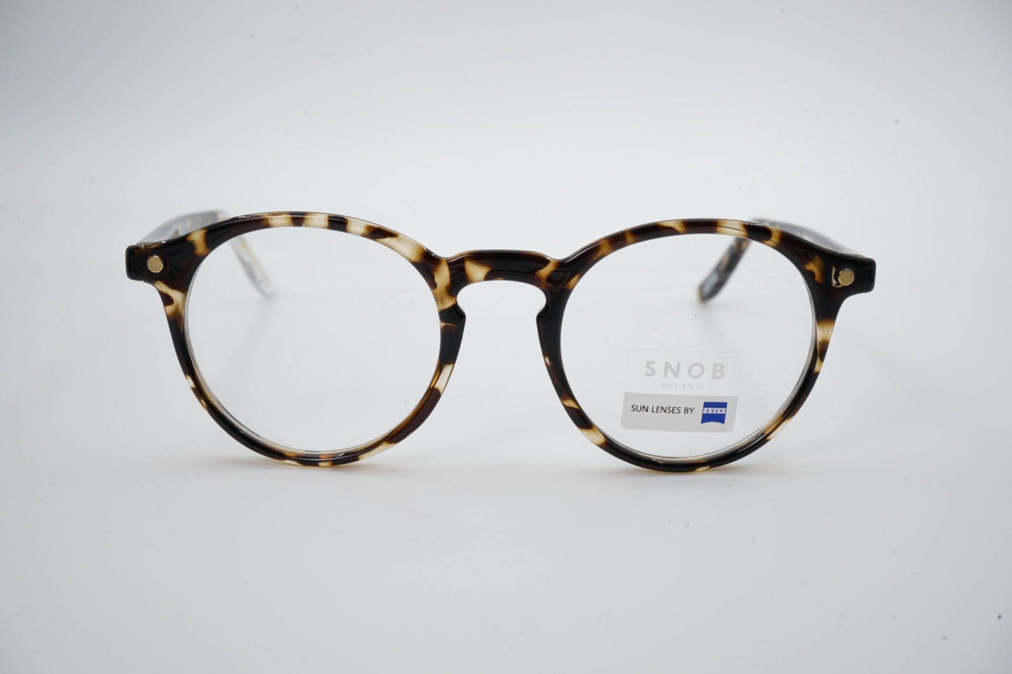 Snob Milano "Doguito" SNV225 C03