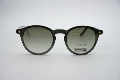 Esnobe Milano "Doguito" SNV225 C06