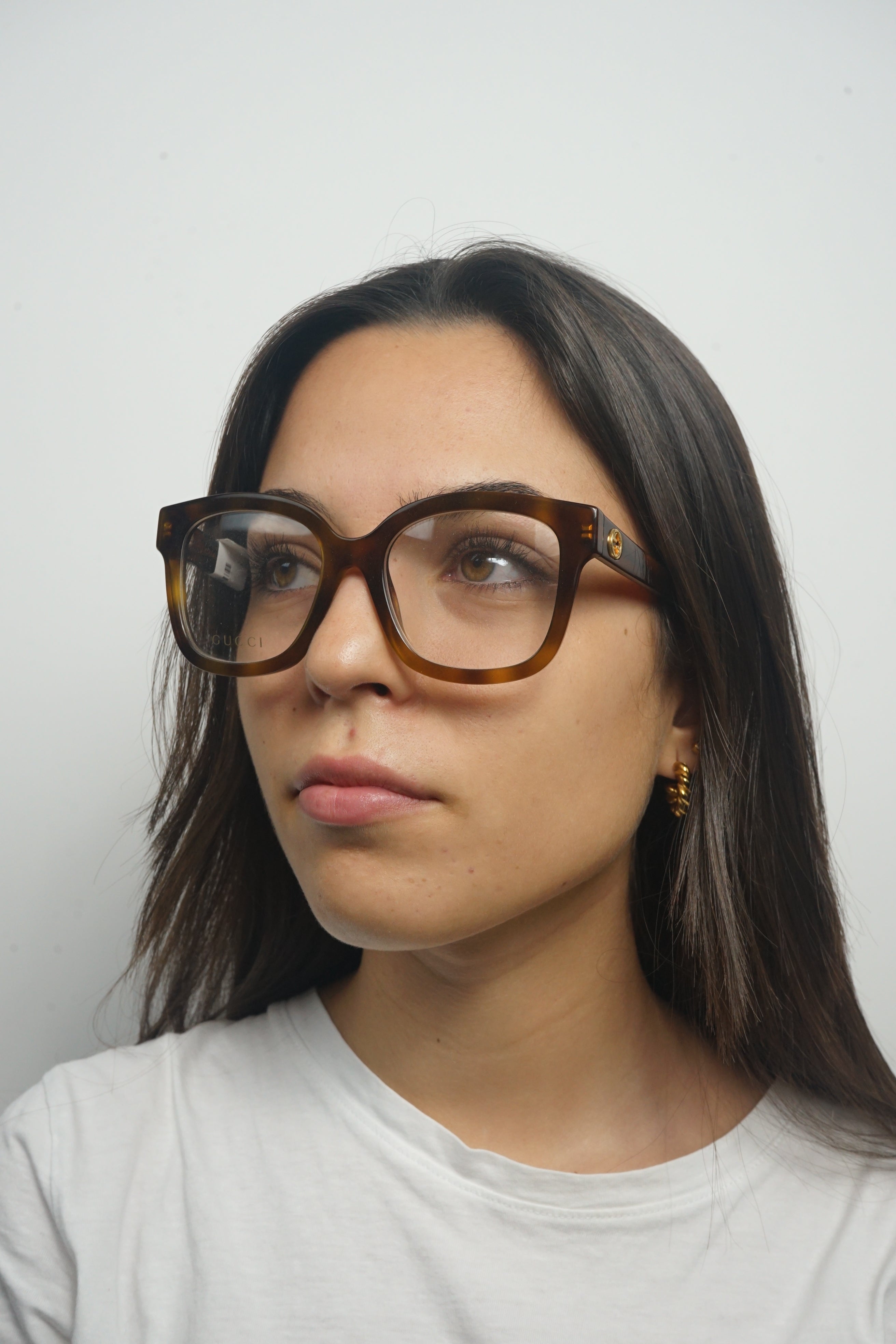 Eyeglasses Gucci GC001812 | Free Shipping | Glasses.com®