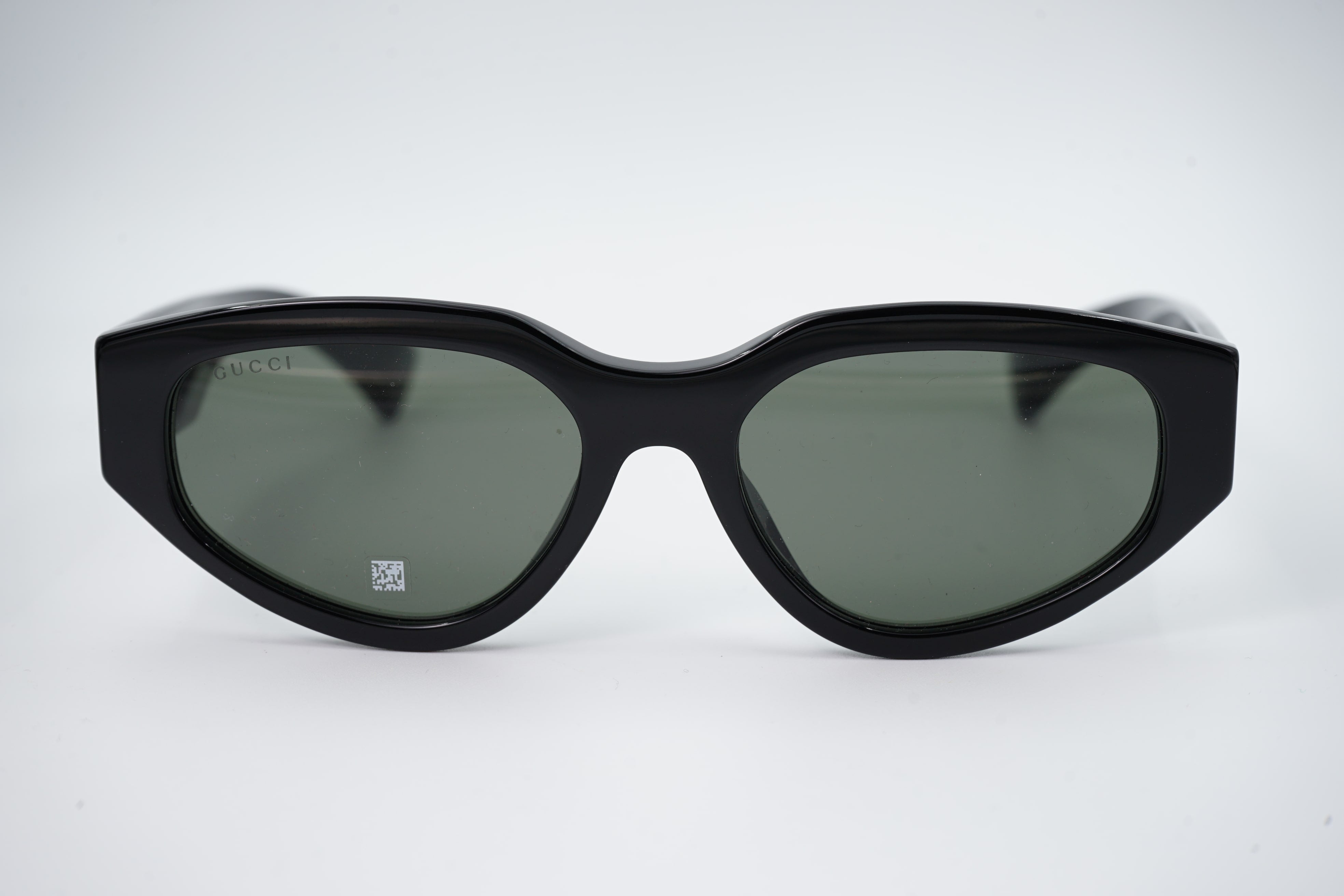 Gucci GG1845SA 001 – Women's Black Cat Eye Sunglasses – JP OPTICA