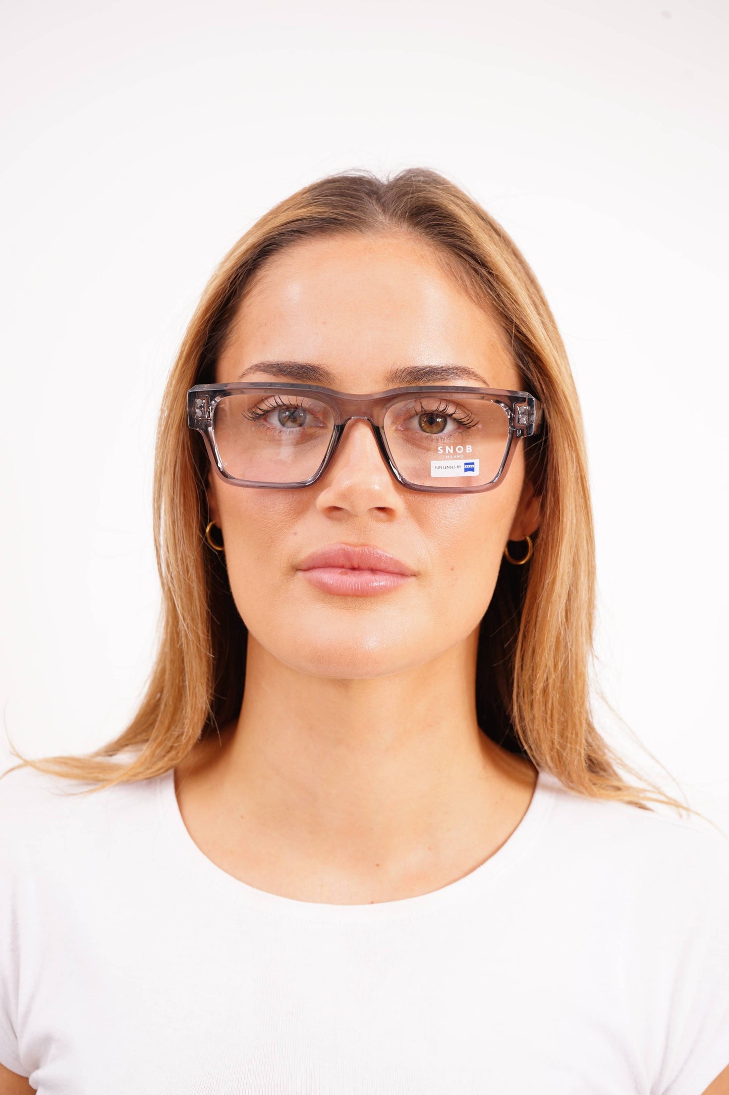 Snob Milano "Giuan Mari" SNV188 C05