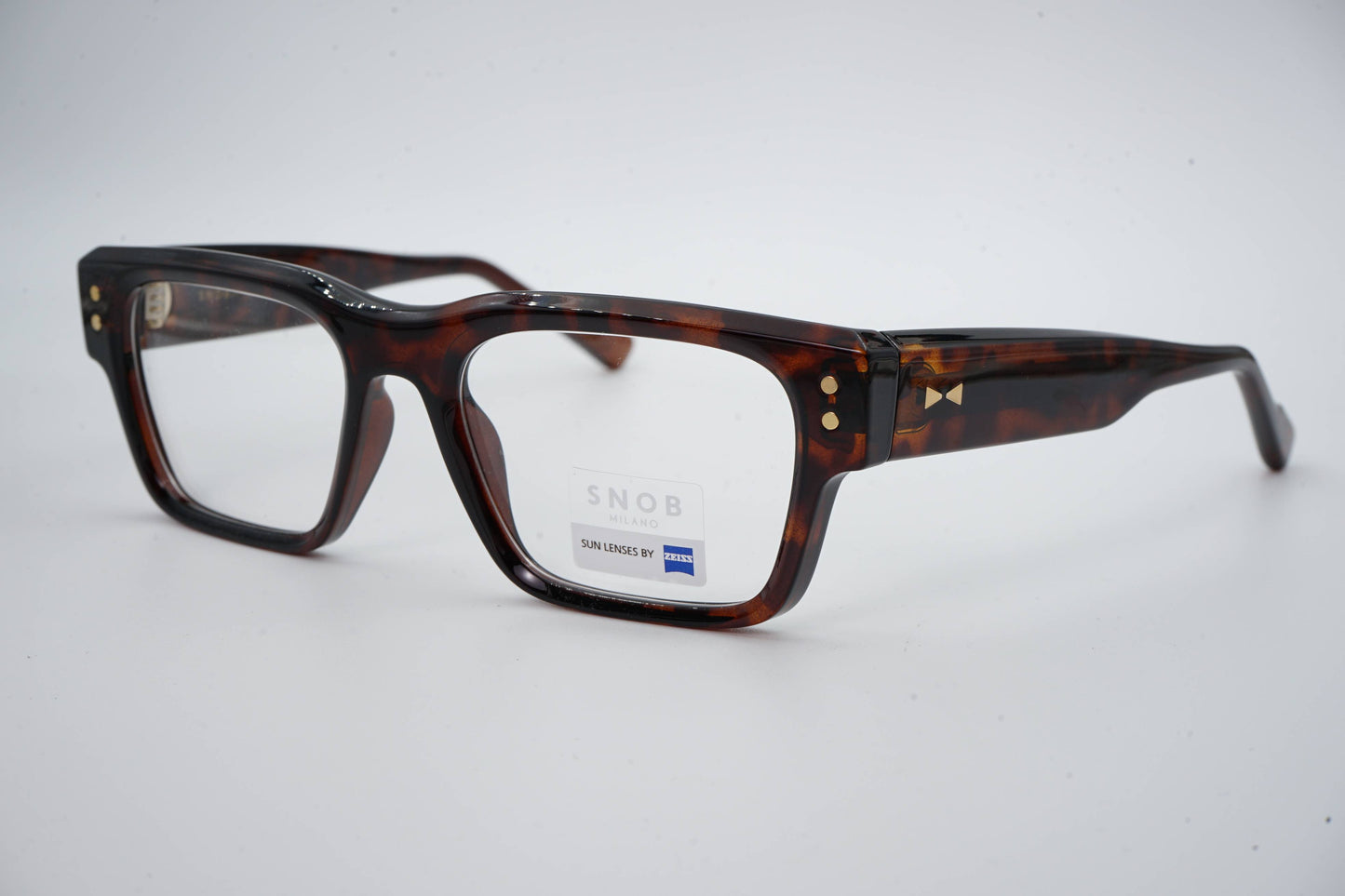 Snob Milano "Giuan Mari" SNV188 C07