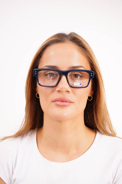 Snob Milano "Giuan Mari" SNV188 C08