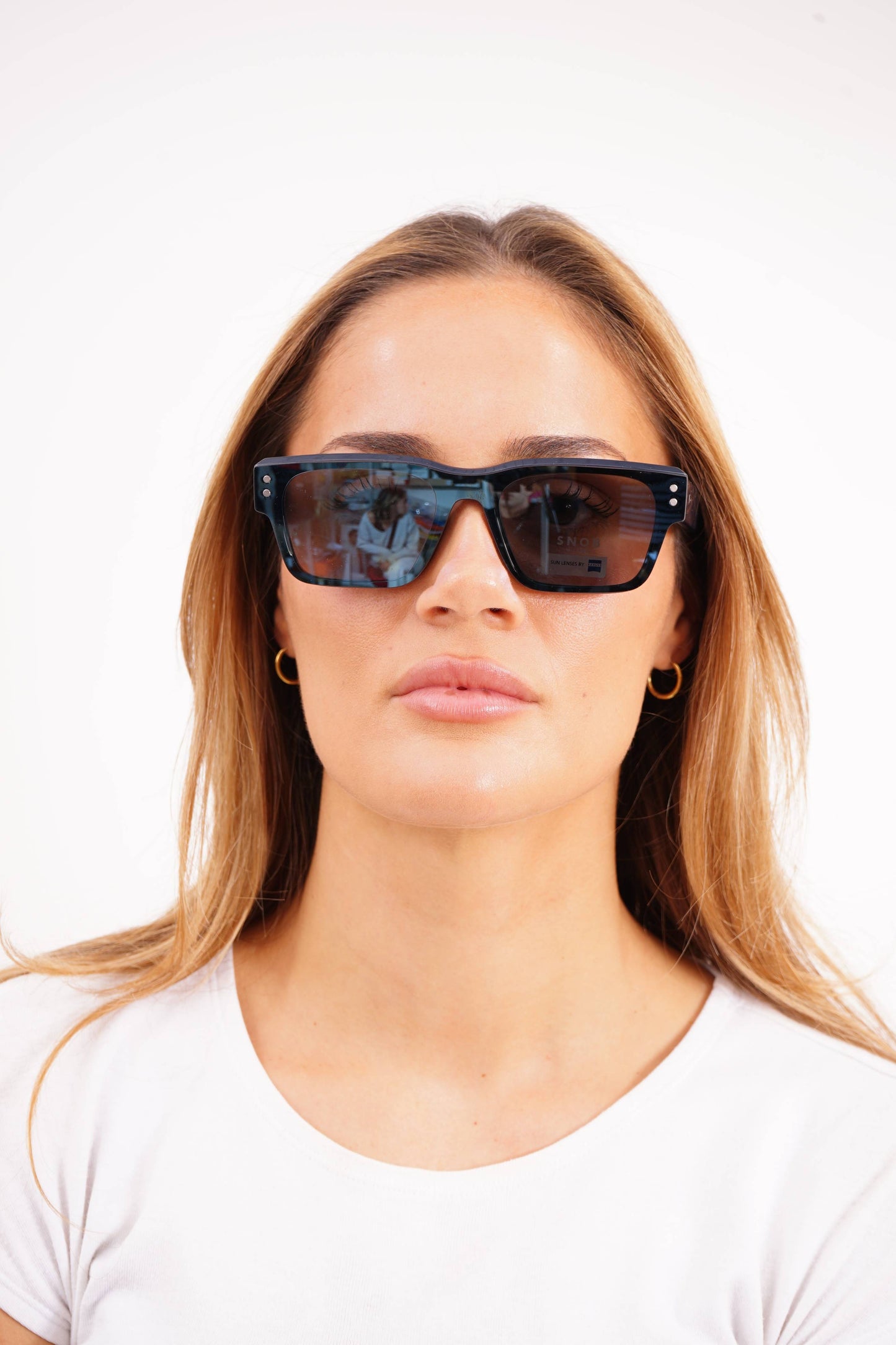 Snob Milano "Giuan Mari" SNV188 C08