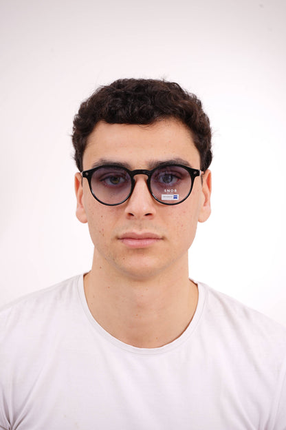 Snob Milano "IL Dogui" SNVX10 C01