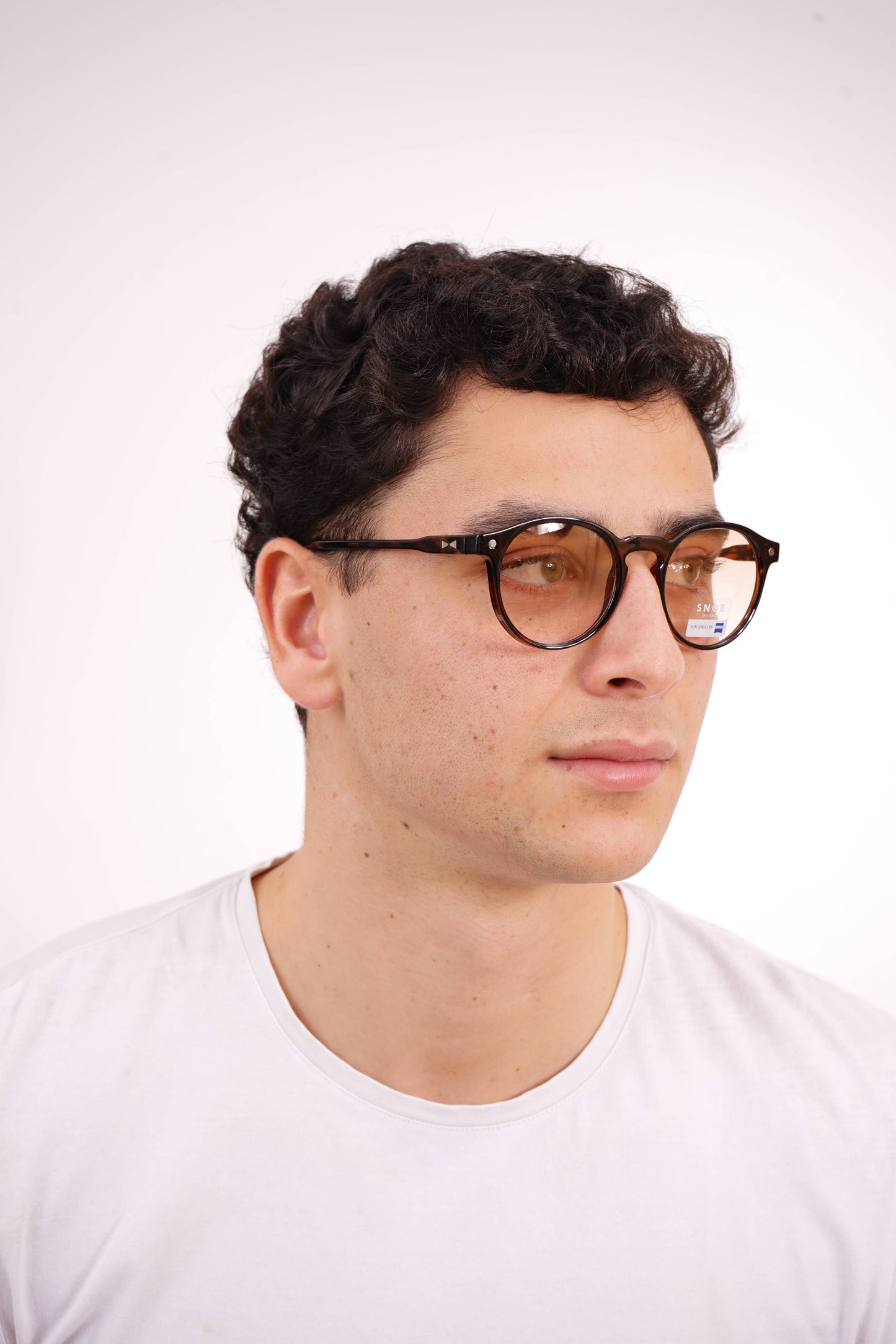 Snob Milano "IL Dogui" SNVX10 C02