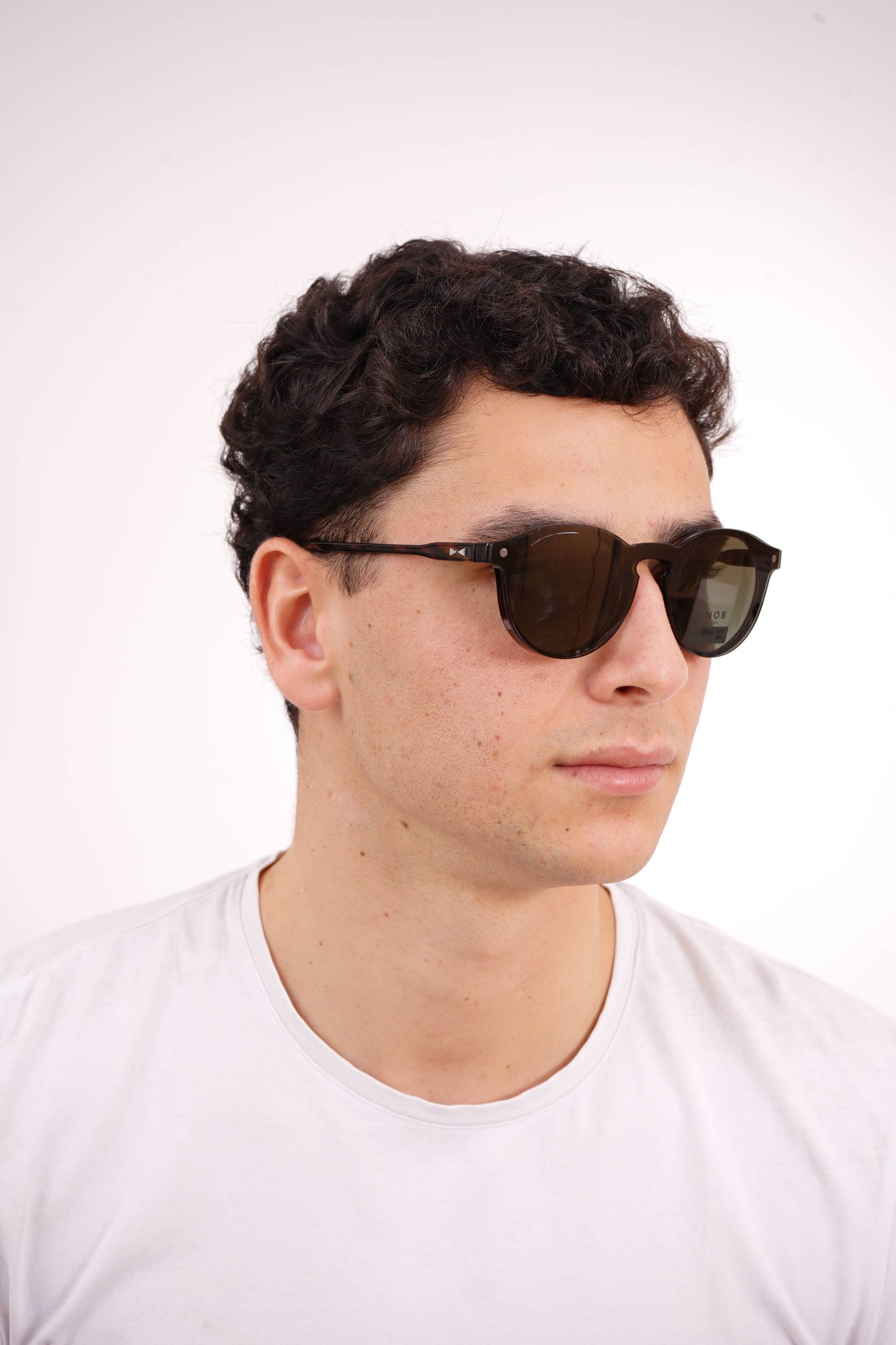 Snob Milano "IL Dogui" SNVX10 C02