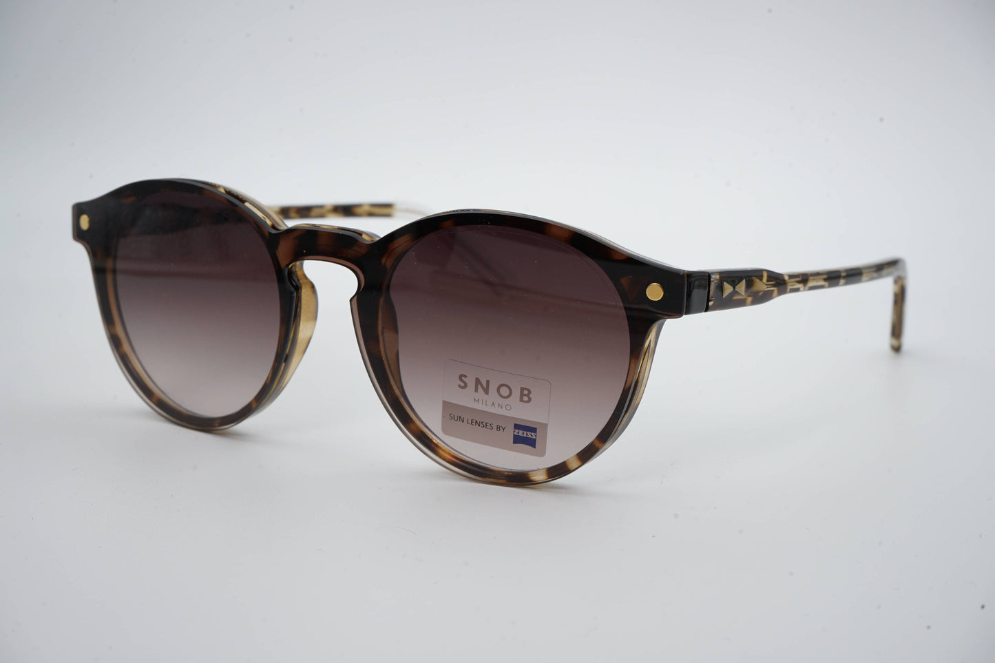 Snob Milano "IL Dogui" SNVX10 C03