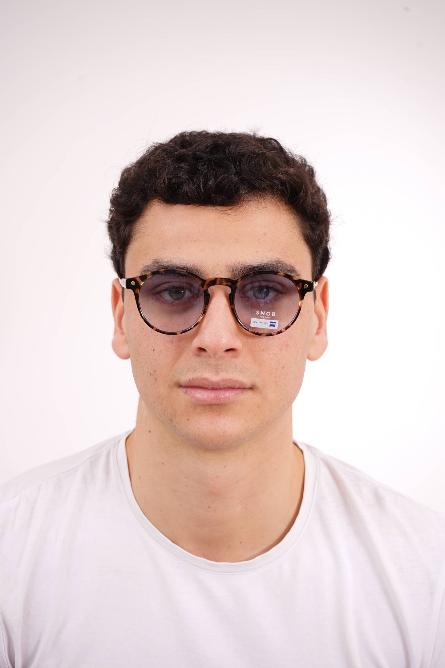 Snob Milano "IL Dogui" SNVX10 C03