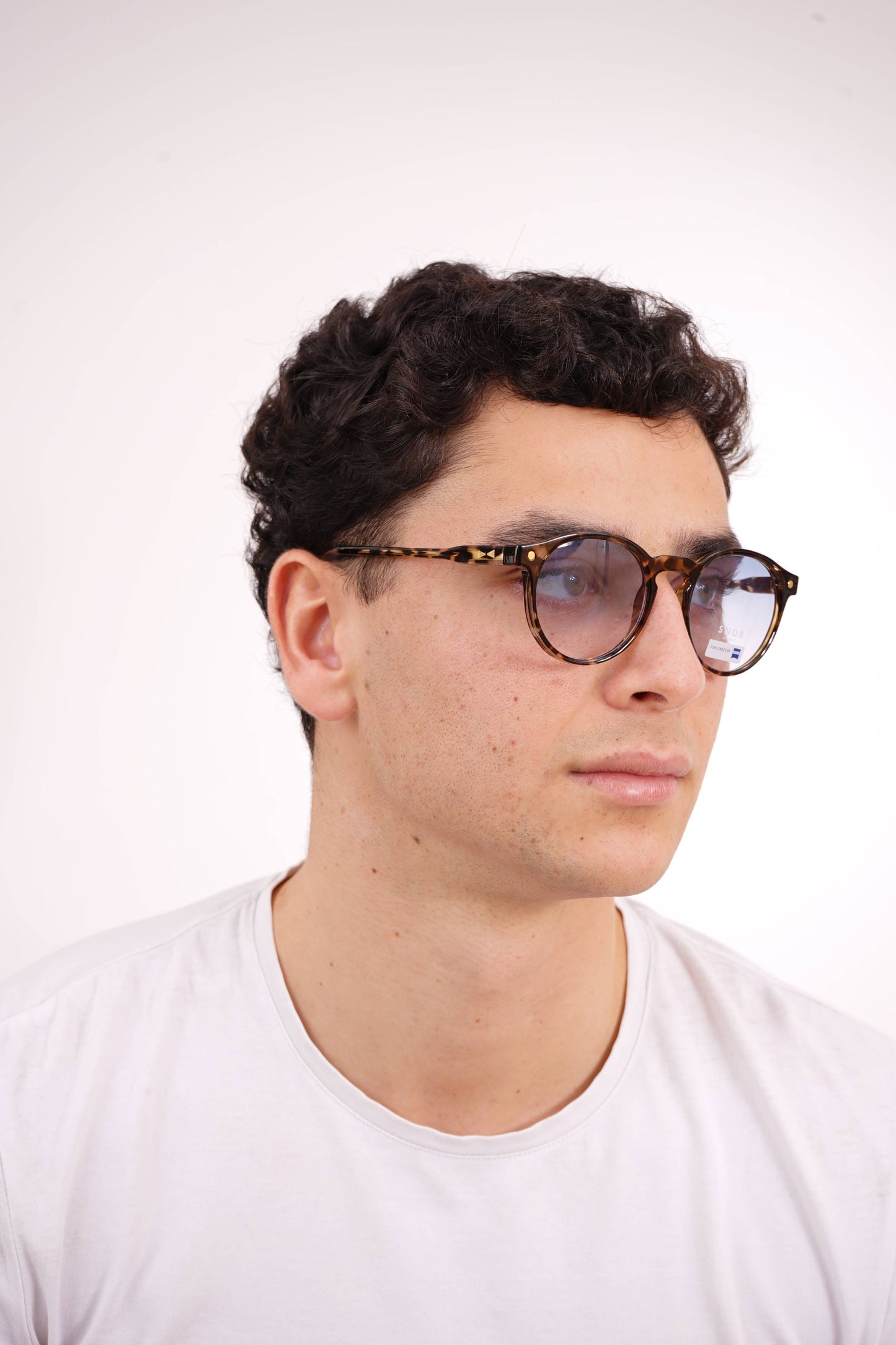 Snob Milano "IL Dogui" SNVX10 C03