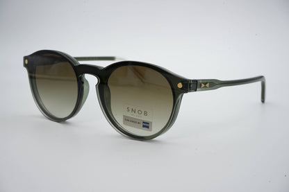 Snob Milano "IL Dogui" SNVX10 C04