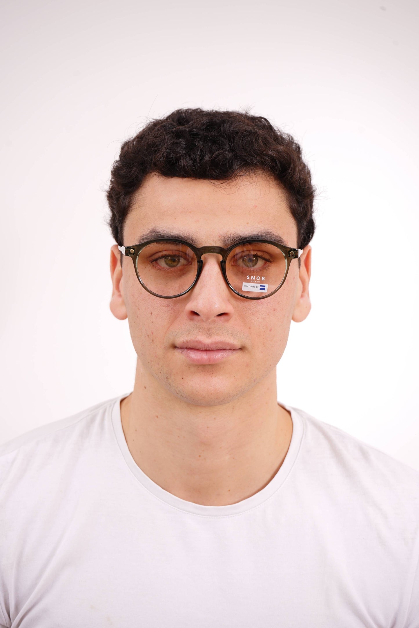 Snob Milano "IL Dogui" SNVX10 C04