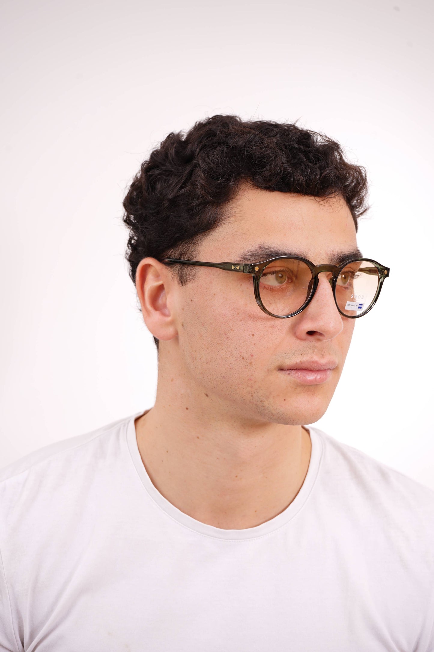 Snob Milano "IL Dogui" SNVX10 C04