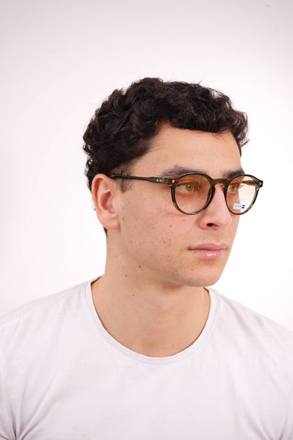 Snob Milano "IL Dogui" SNVX10 C04