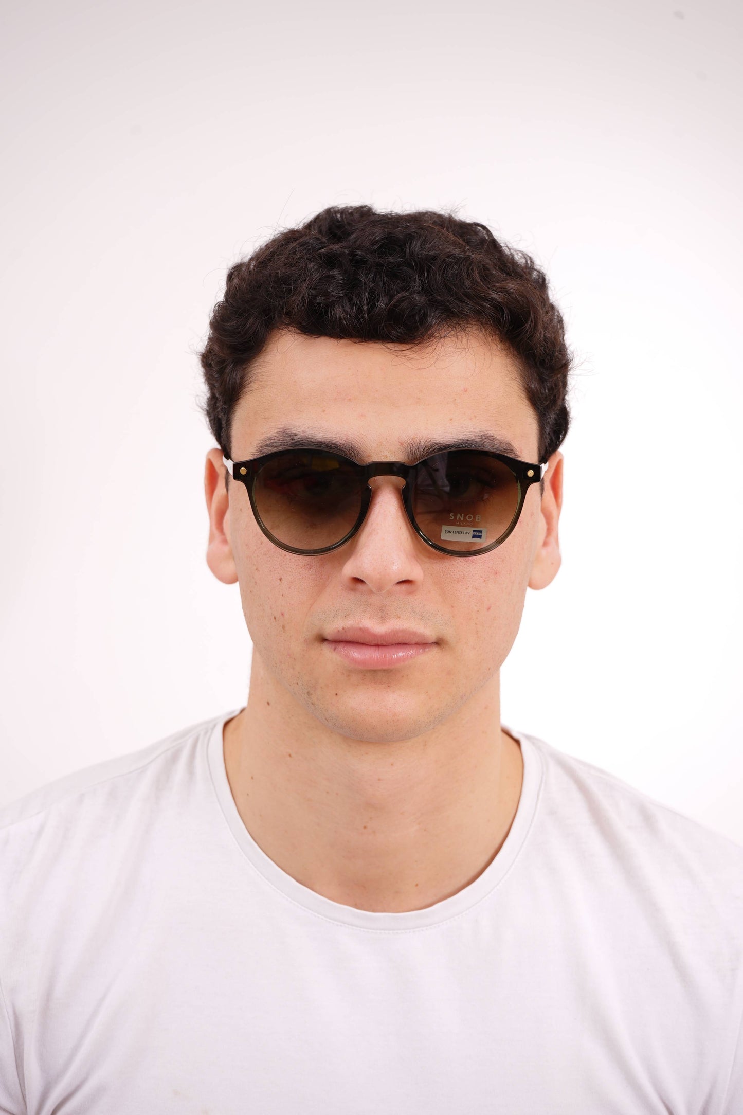 Snob Milano "IL Dogui" SNVX10 C04