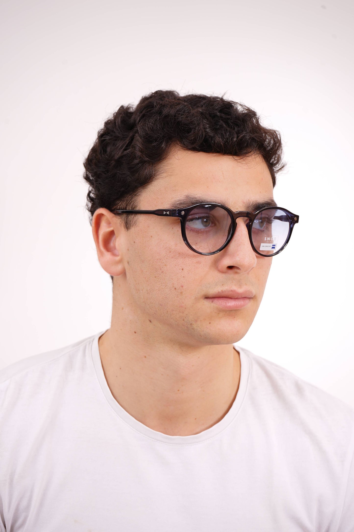 Snob Milano "IL Dogui" SNVX10 C05