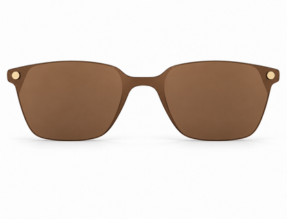 Snob Milano "OMEN" - Crystal Grey
