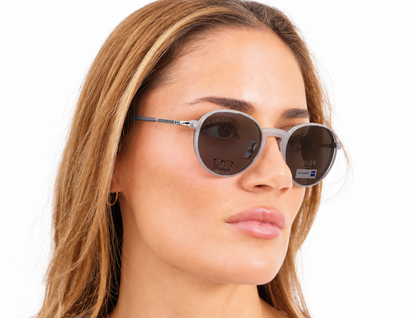 Snob Milano "Special One" - Silver