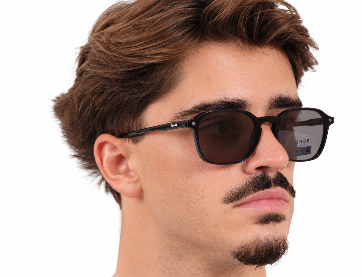 Snob Milano "Pagoda" SNV243 C01