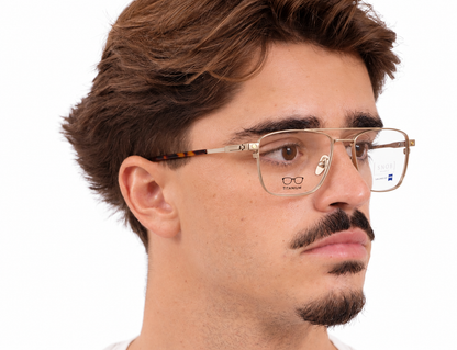 Snob Milano "Ricky" - Matt Gold