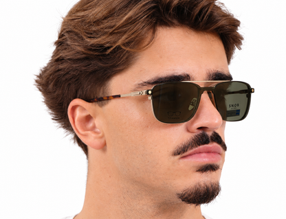 Snob Milano "Ricky" - Matt Gold