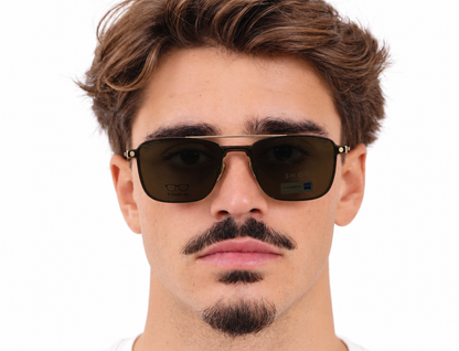 Snob Milano "Ricky" - Matt Gold