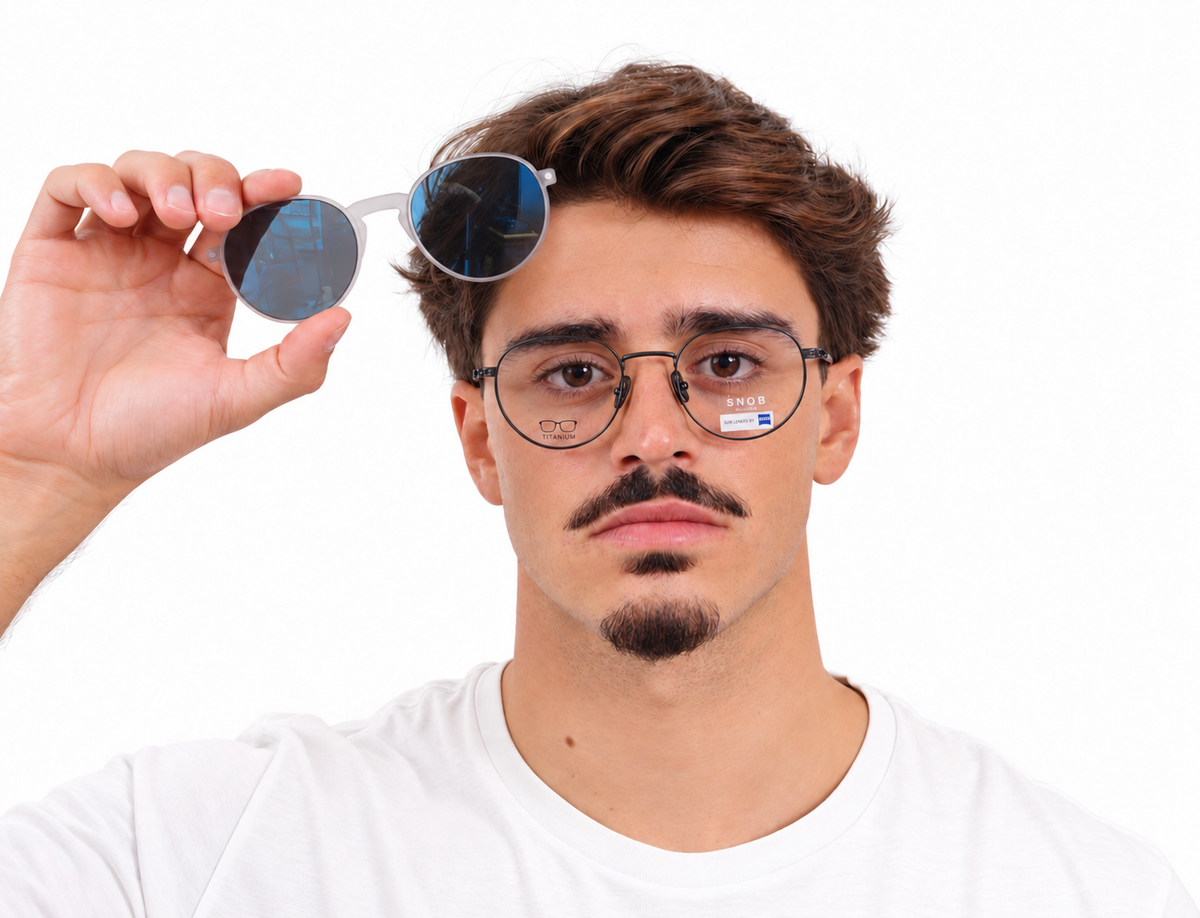 Snob Milano "Special One" SNV150T C03