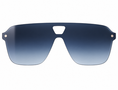 Snob Milano "Testarossa" - Opal Dark Blue