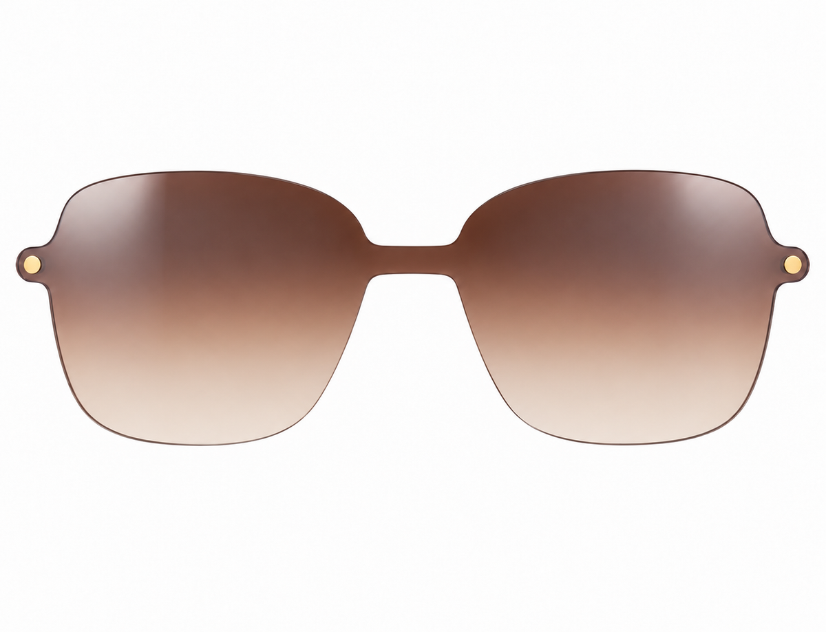 Snob Milano "Sciantosa" - Burgundy