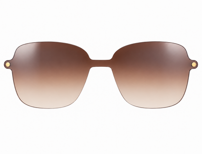 Snob Milano "Sciantosa" - Burgundy