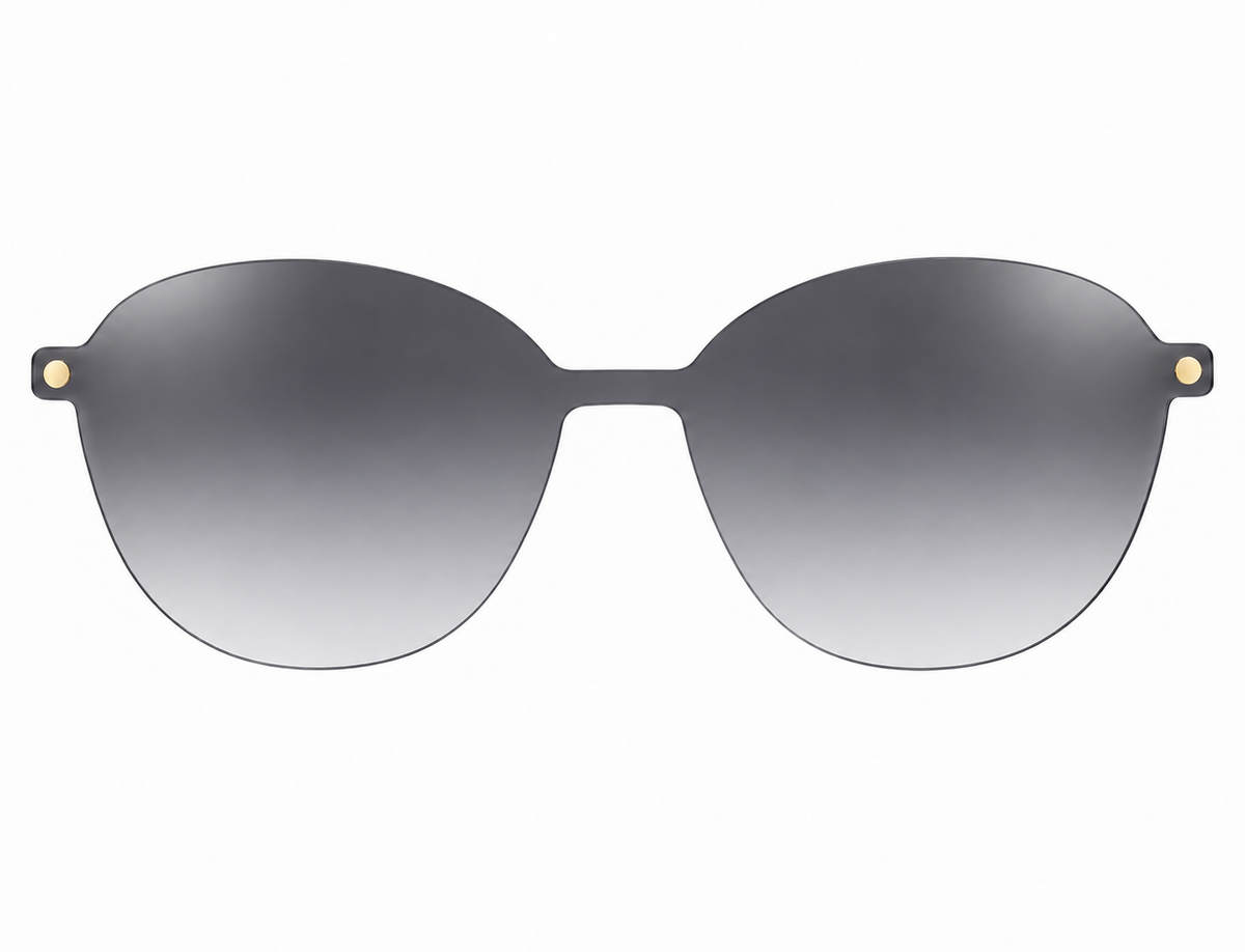 Snob Milano "Jadore" - Matt Gold