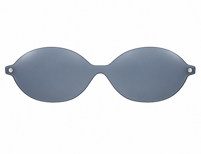 Snob Milano "Biancolatte" - Black