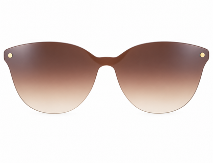 Snob Milano "Chicca" - Light Pink Crystal