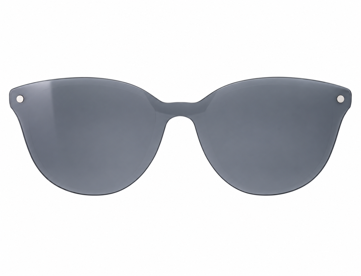 Snob Milano "Chicca" - Black