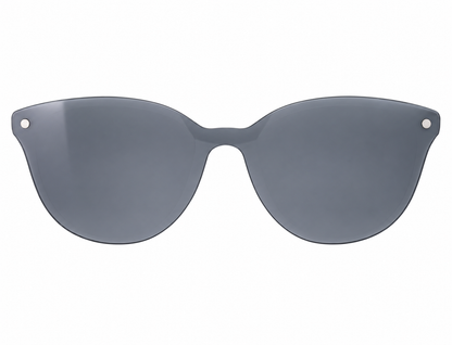 Snob Milano "Chicca" - Black