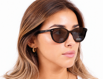 Snob Milano "Chicca" - Black