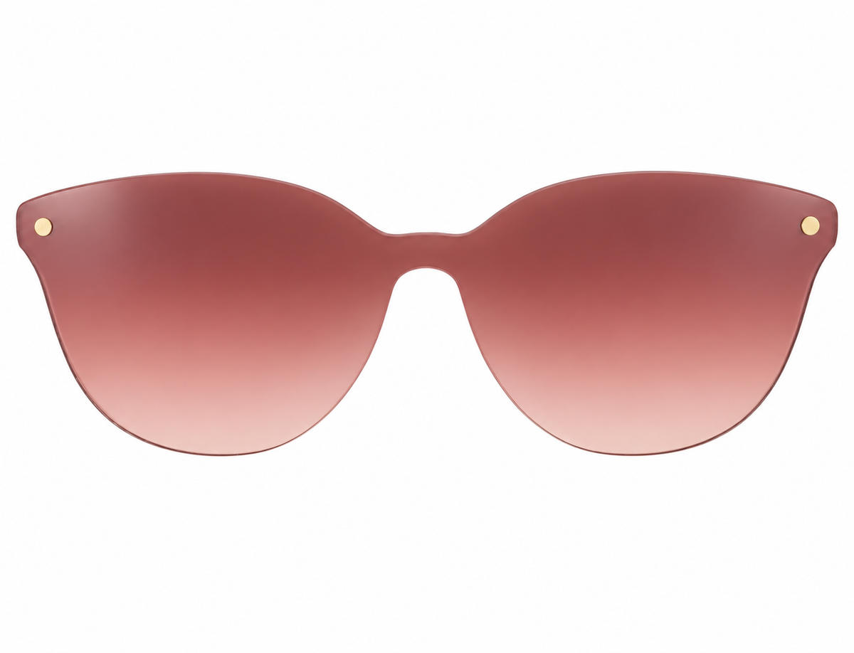 Snob Milano "Chicca" - Fading Blueberry