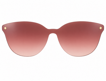 Snob Milano "Chicca" - Fading Blueberry