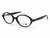 Snob Milano "Biancolatte" - Black