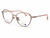 Snob Milano "Jadore" - Rose Gold