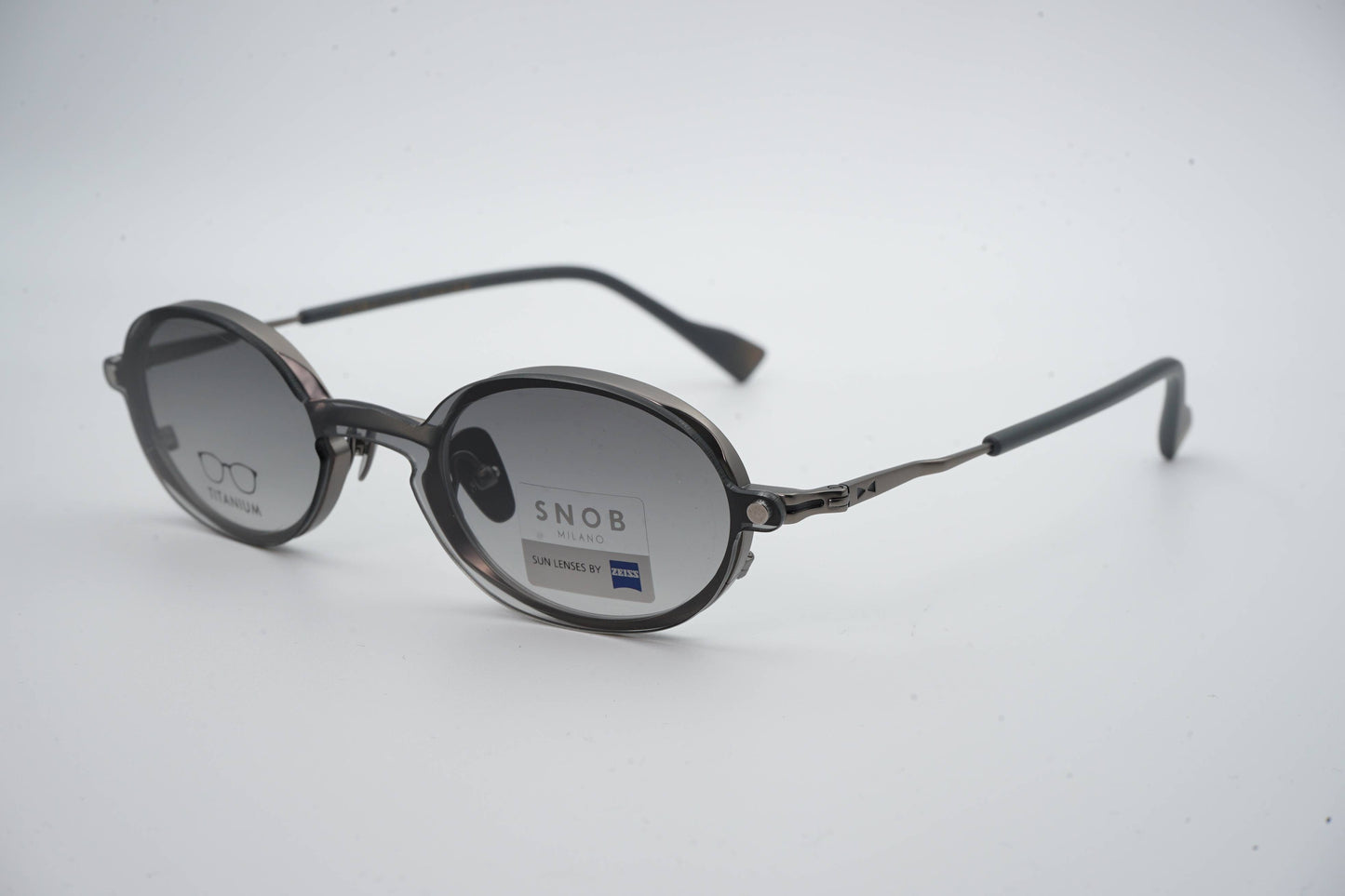 Snob Milano "Indy"  SNV203T C01