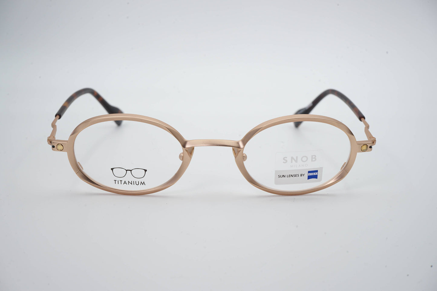 Snob Milano "Indy"  SNV203T C02