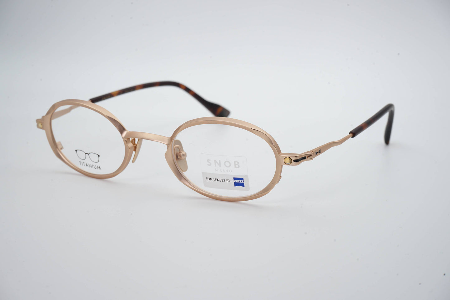 Snob Milano "Indy"  SNV203T C02