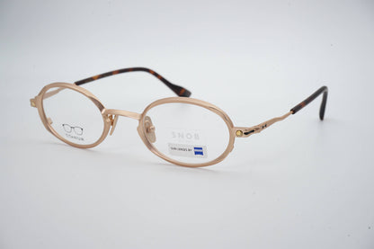 Snob Milano "Indy"  SNV203T C02