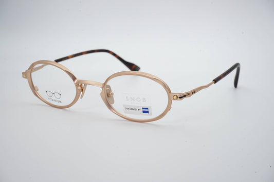 Snob Milano "Indy" SNV203T C02