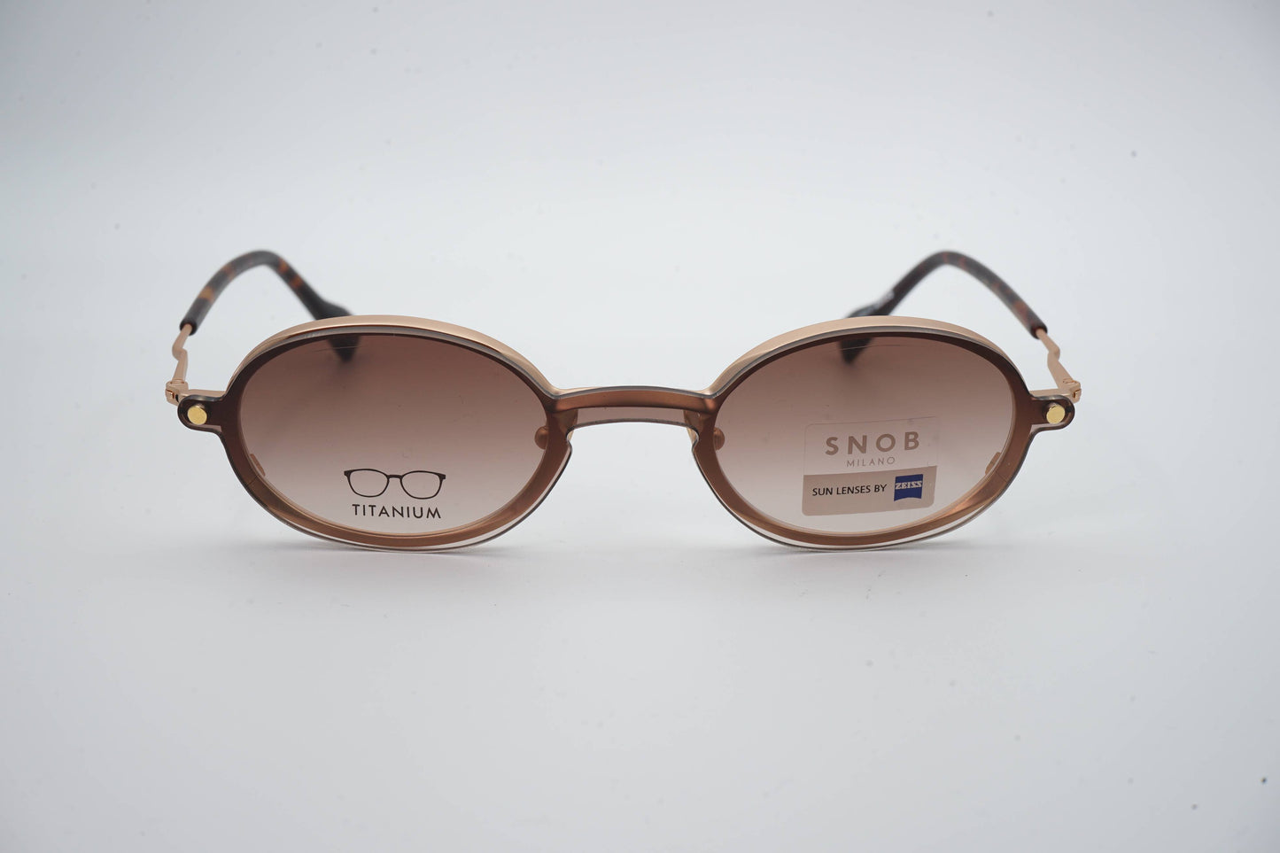 Snob Milano "Indy"  SNV203T C02