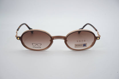 Snob Milano "Indy"  SNV203T C02