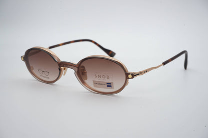 Snob Milano "Indy"  SNV203T C02